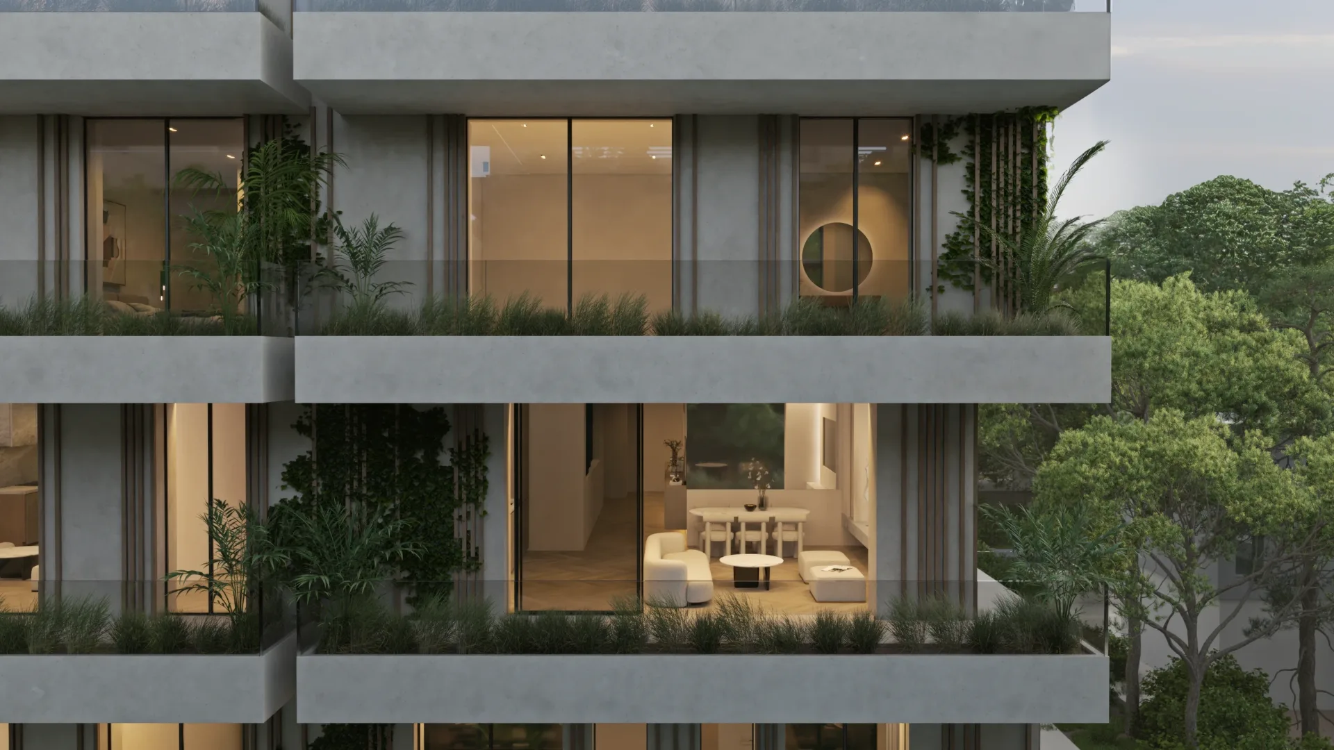 Spartis, Glyfada